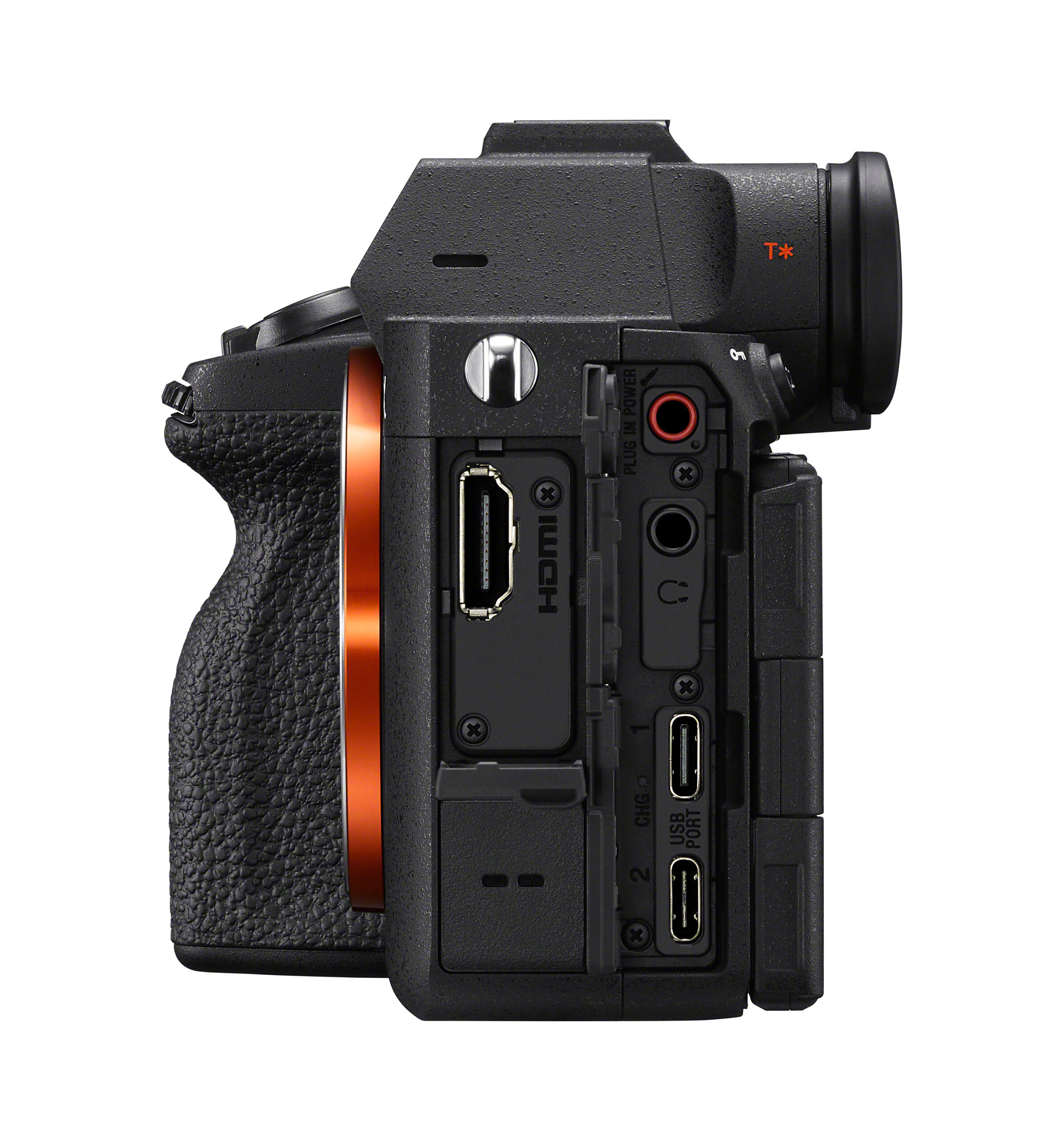 Sony A7V / A7 Mark V / A7M5 / ILCE7M5B body Pre order - Afbeelding 2