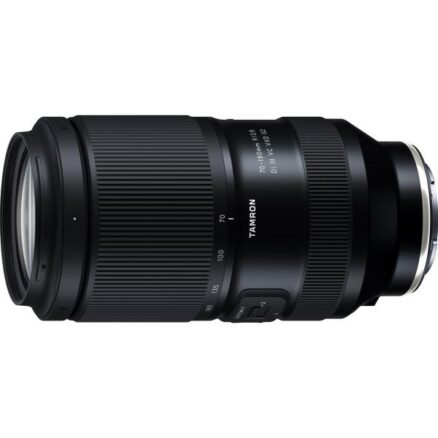 Tamron 70-180mm F2.8 DI III VC VXD G2 Sony FE