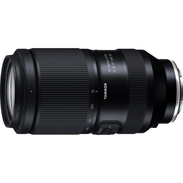 Tamron 70-180mm F2.8 DI III VC VXD G2 Sony FE - Afbeelding 2