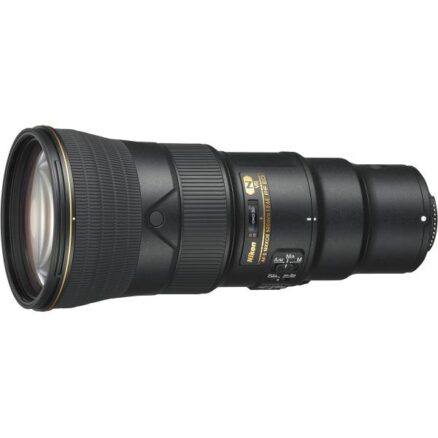 Nikon AF-S Nikkor 500mm F5.6 E PF ED VR - Afbeelding 3