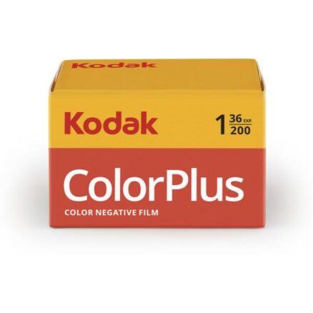 Kodak Colorplus 200 135-36 - Afbeelding 3