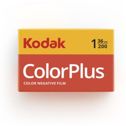 Kodak Colorplus 200 135-36 - Afbeelding 5