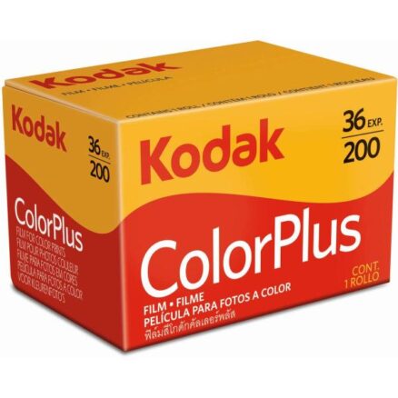 Kodak Colorplus 200 135-36 - Afbeelding 6