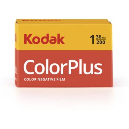 Kodak Colorplus 200 135-36 - Afbeelding 9
