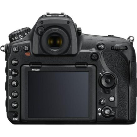 Nikon D850 + AF-S 24-120mm F4.0 G ED VR kit