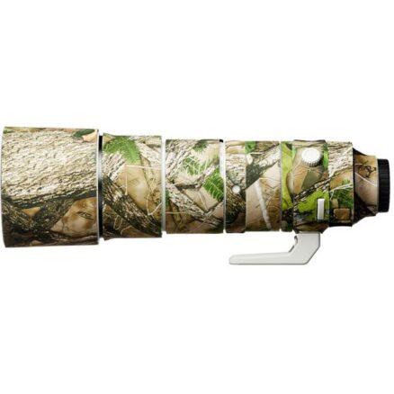 EasyCover Lens Oak for Sony FE 200-600mm F5.6-6.3 G OSS Timber HTC Camouflage