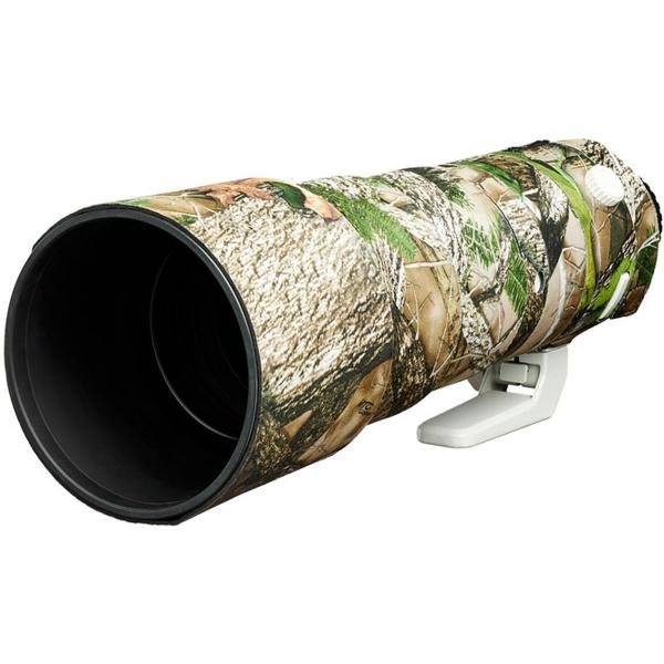 EasyCover Lens Oak for Sony FE 200-600mm F5.6-6.3 G OSS Timber HTC Camouflage - Afbeelding 4