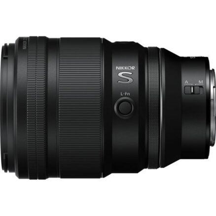 Nikon Nikkor Z 135mm F1.8 S Plena