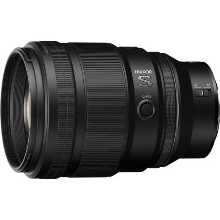 Nikon Nikkor Z 135mm F1.8 S Plena