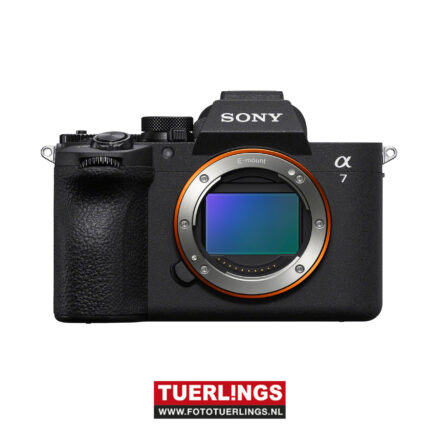 Sony A7V / A7 V / A7 Mark V / A7M5 body (ILCE7M5)