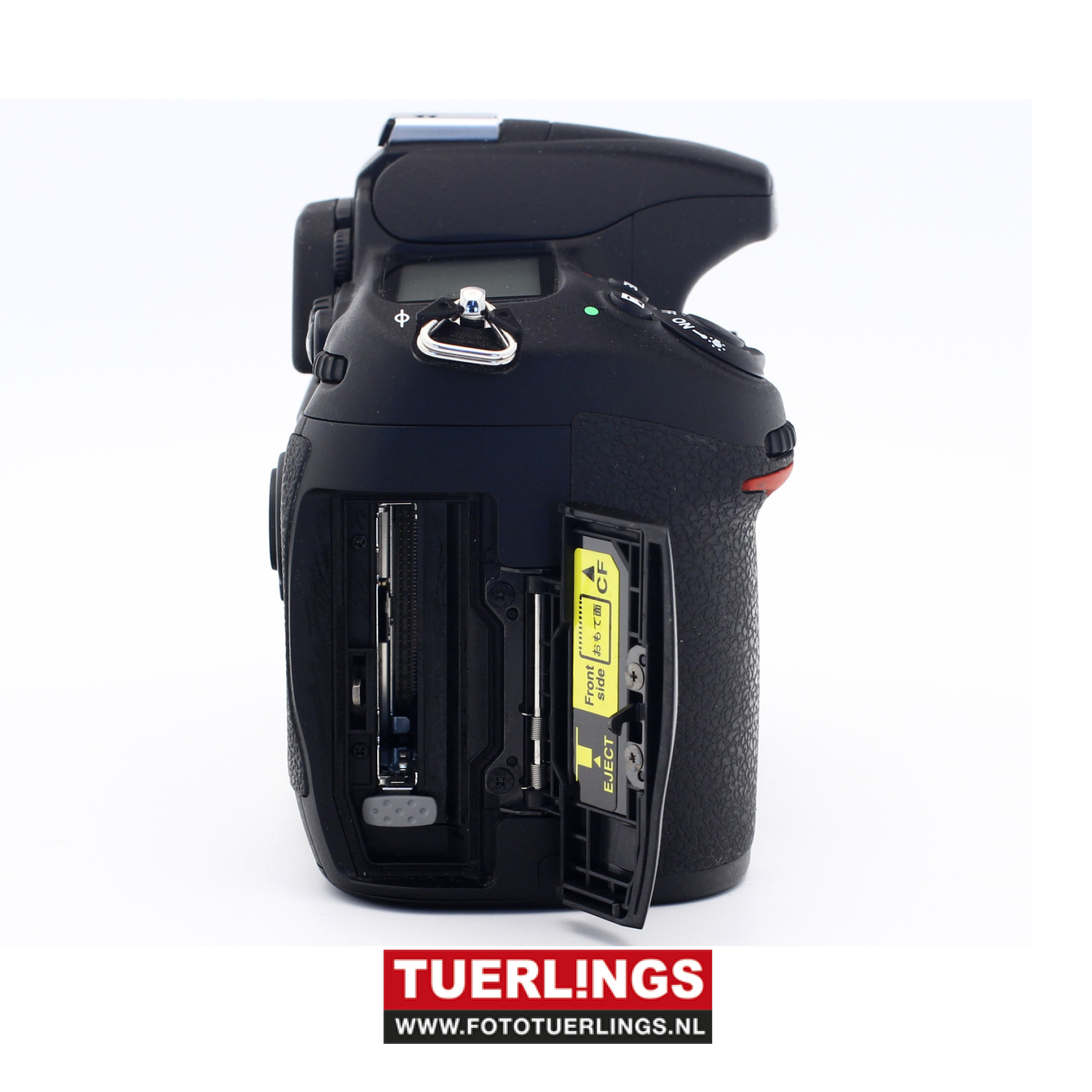 Nikon D300 occasion - Afbeelding 4