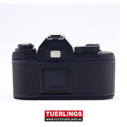 Nikon EM + 50mm 1.8 Spiegelreflex occasion