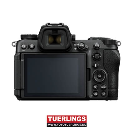 Nikon Z6 III Body (Z6III)