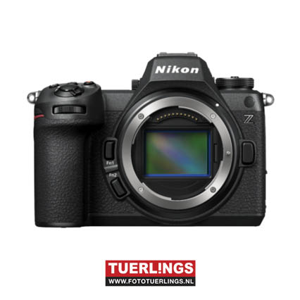 Nikon Z6 III Body (Z6III)