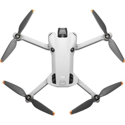 DJI Mini 4 Pro – Fly More Combo – Including RC331 Smart Controll