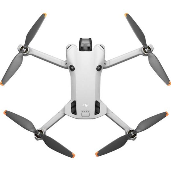 DJI Mini 4 Pro - Fly More Combo - Including RC331 Smart Controll - Afbeelding 2