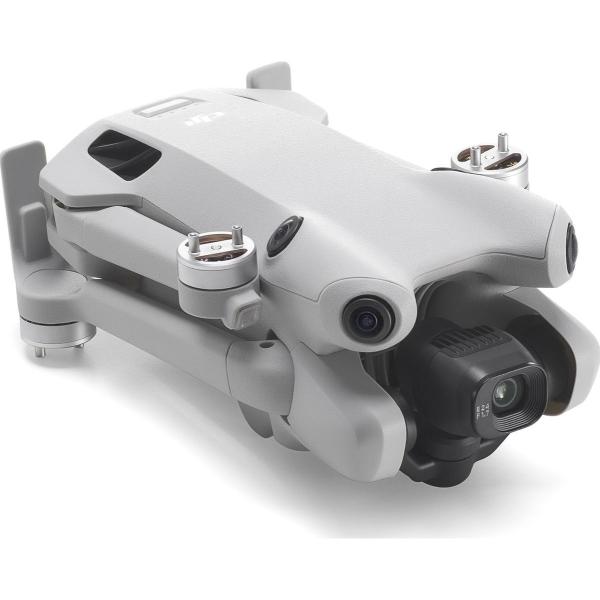 DJI Mini 4 Pro - Fly More Combo - Including RC331 Smart Controll - Afbeelding 3