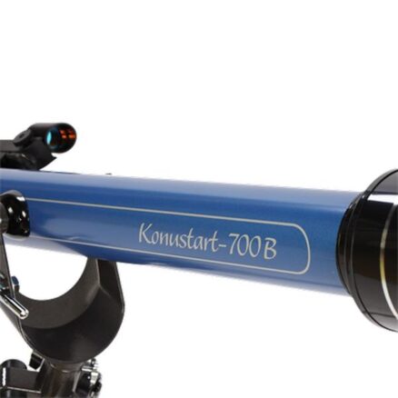 Konus Lenzentelescoop Konustart-700B 60/700 - Afbeelding 3