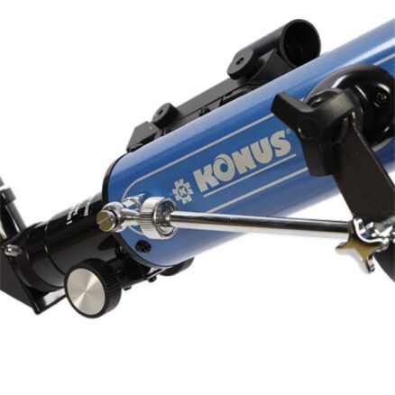 Konus Lenzentelescoop Konustart-700B 60/700 - Afbeelding 7