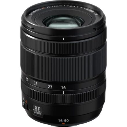 Fujifilm XF 16-50mm F2.8-4.8 R LM WR - Afbeelding 3