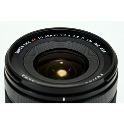 Fujifilm XF 16-50mm F2.8-4.8 R LM WR - Afbeelding 4