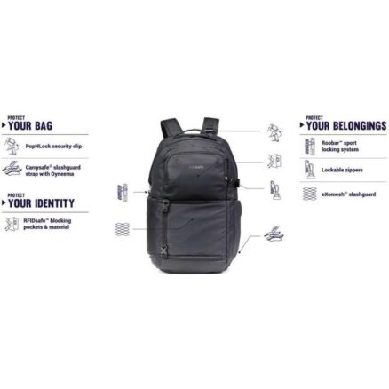 Camsafe X25l Backpack - Afbeelding 5