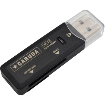 Cardreader Stick USB 3.0