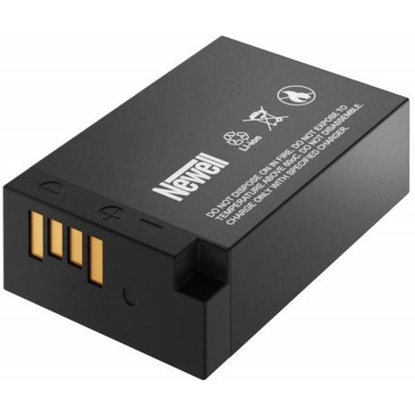 Newell DUAL-Channel Charger And LP-E17 Battery Pack Newell dl-USB-C - Afbeelding 3