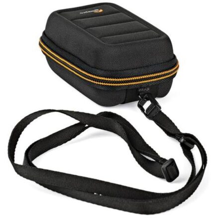 Hardside CS 20 Black - Afbeelding 3