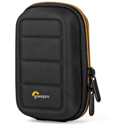 Hardside CS 20 Black - Afbeelding 6