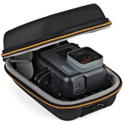 Hardside CS 20 Black - Afbeelding 9