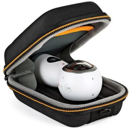Hardside CS 20 Black - Afbeelding 10