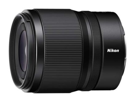 Nikon Z 35mm F1.4