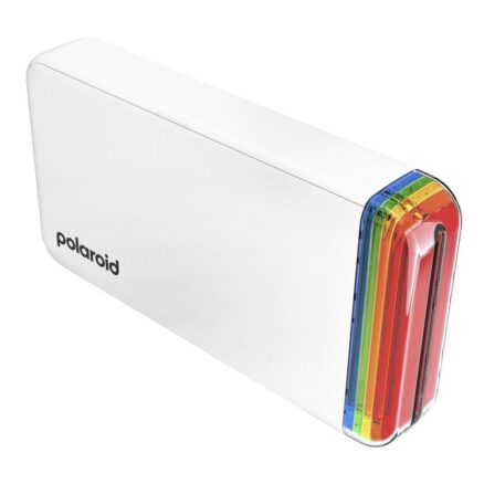 Polaroid Hi-Print 2x3 Pocket Photo Printer Gen 2 - Wit - Afbeelding 3