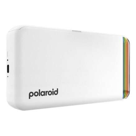 Polaroid Hi-Print 2x3 Pocket Photo Printer Gen 2 - Wit - Afbeelding 5