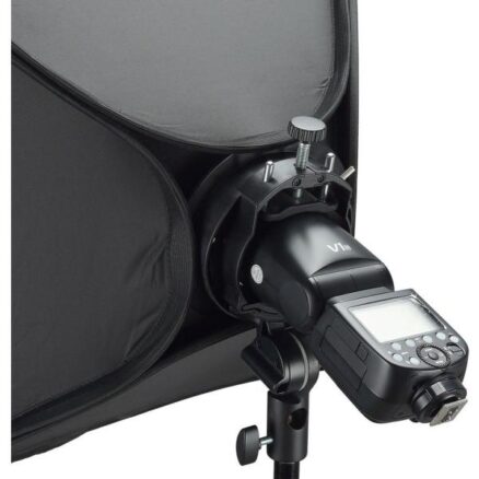 Godox S2-TYPE Bracket Bowens - Afbeelding 3