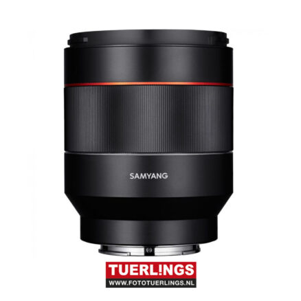 Samyang 50mm F1.4 AF Sony FE