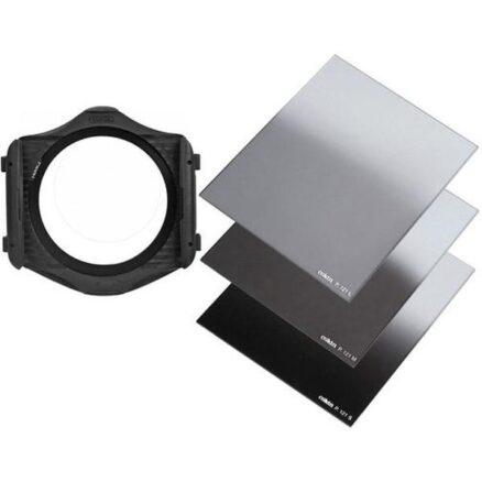 Gradual ND Kit H3HO 25 (opvolger H250A)