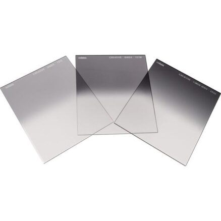 Gradual ND Kit H3HO 25 (opvolger H250A) - Afbeelding 5