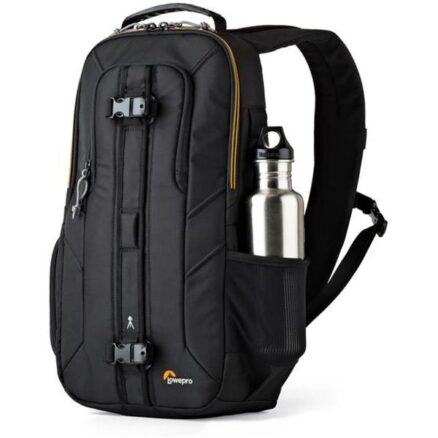 Slingshot Edge 250 AW Black - Afbeelding 9