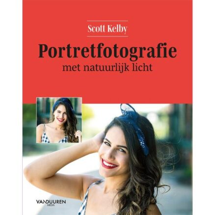 Duuren Media Portretfotografie met natuurlijk licht