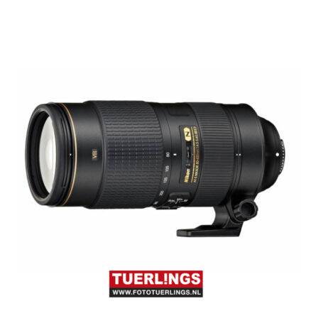 Nikon AF-S 80-400mm 4.5-5.6 G ED VR occasion