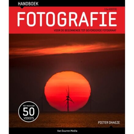 Handboek Fotografie 11e