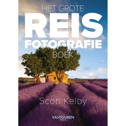 Het grote reisfotografieboek