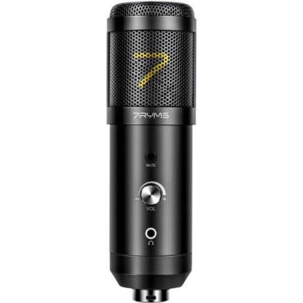 AU01-K1 USB Microphone Kit For Recording And Streaming