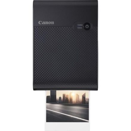 Canon Compact Printer Selphy Square QX10 Black - Afbeelding 2