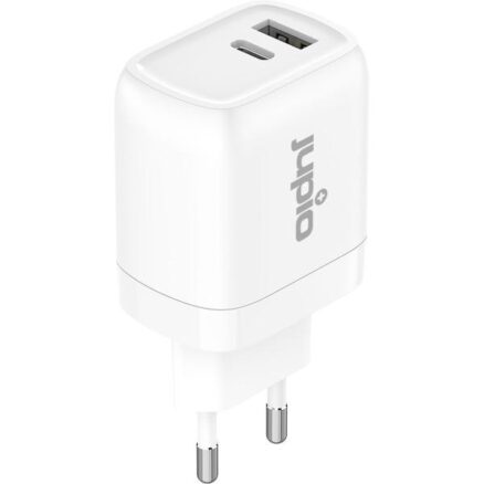 Jupio Dual USB Gan Charger 30W - Afbeelding 4