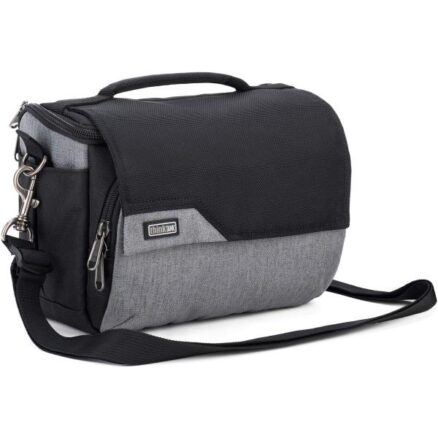 Mirrorless Mover 20 – Cool Grey