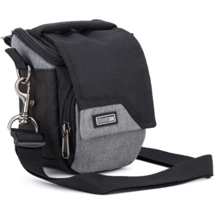 Mirrorless Mover 5 – Cool Grey