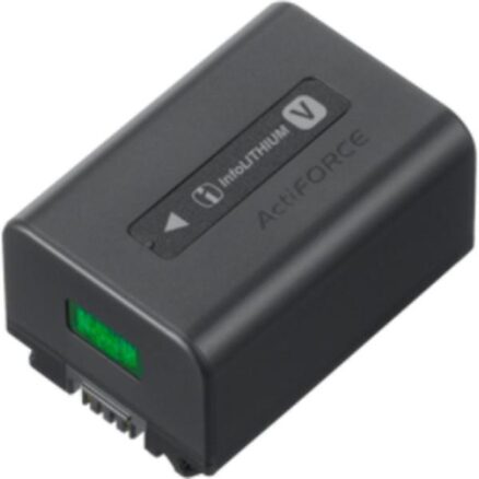 NPFV50A V-serie battery